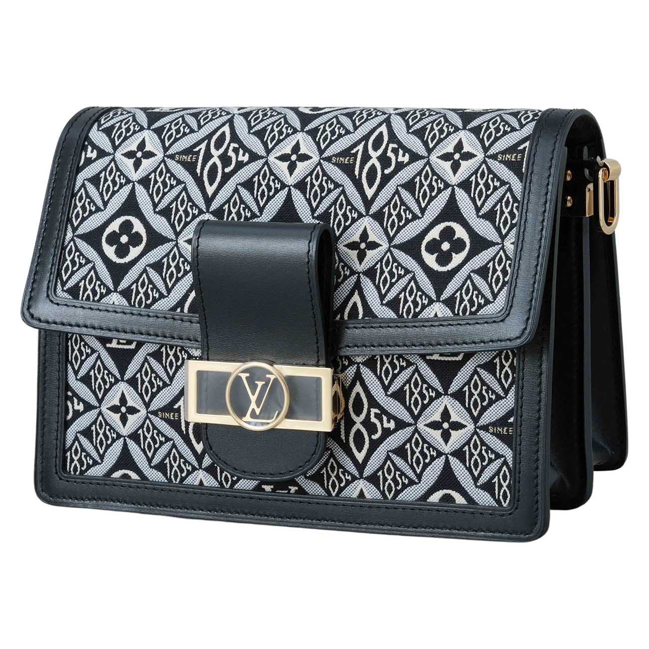 LOUIS VUITTON(USED)루이비통 M57211 도핀 MM